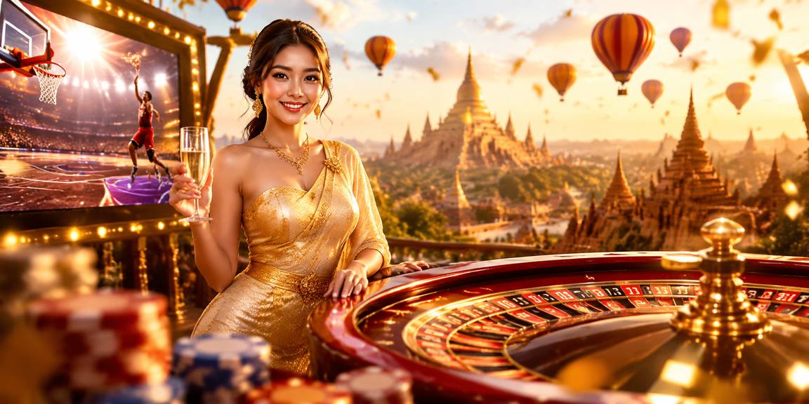 jdn 77 ကံကောင်းသောမြင်း