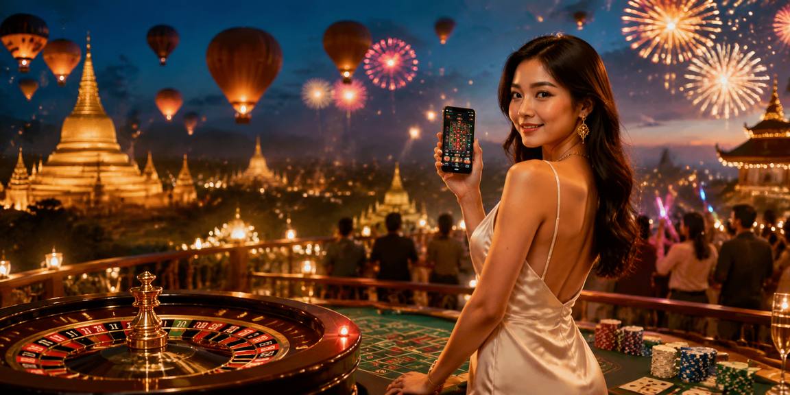 jdn 77 WavePay Quick Cash — ဘယ်လိုအလုပ်လုပ်သလဲ
